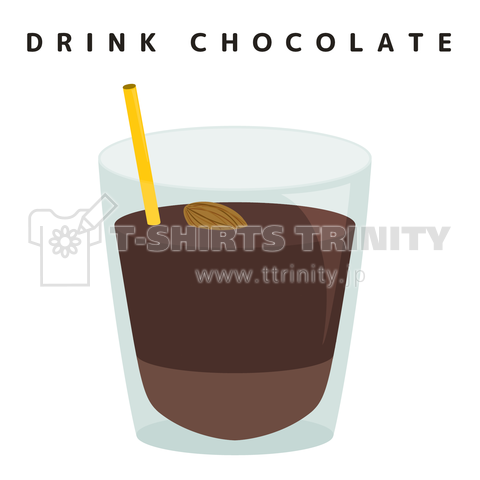 DRINK CHOCOLATE