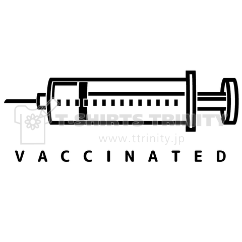 VACCINATED