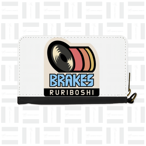 Ruriboshi BRAKES