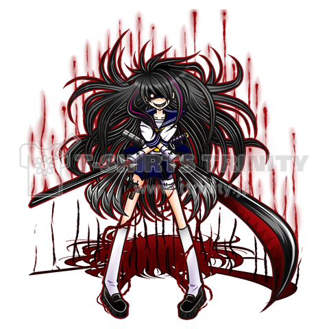 セーラー服と…