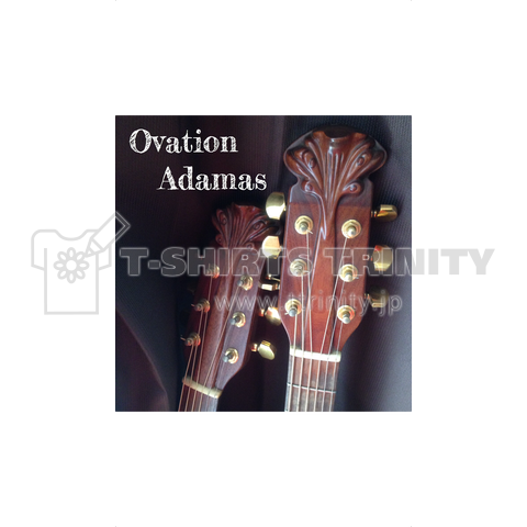 Ovation Adamas