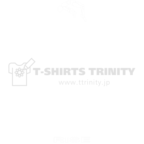 RISE [White]