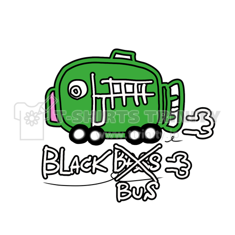 ブラックバス