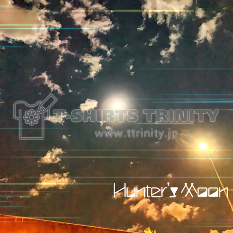 Hunter's Moon