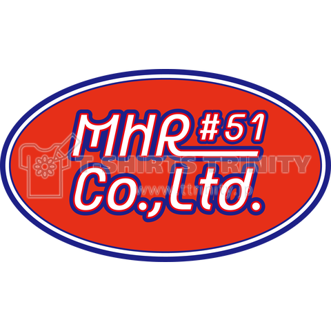 MHR old logo