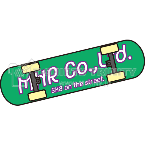 MHR SK8