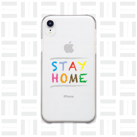 STAYHOME 4C