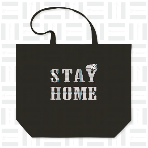 STAYHOME-ワンダフルズ