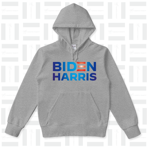 BIDEN&HARRIS