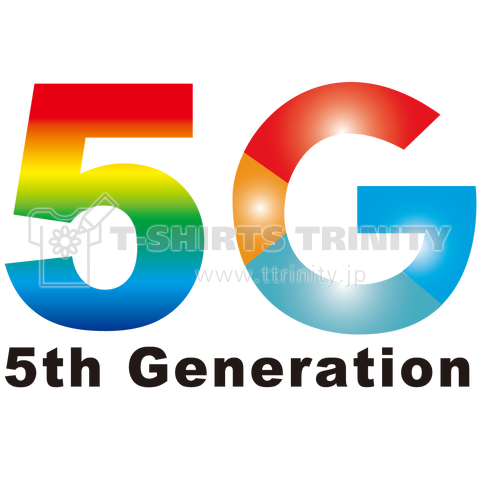 5G