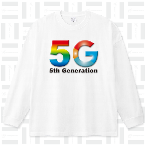 5G-3D