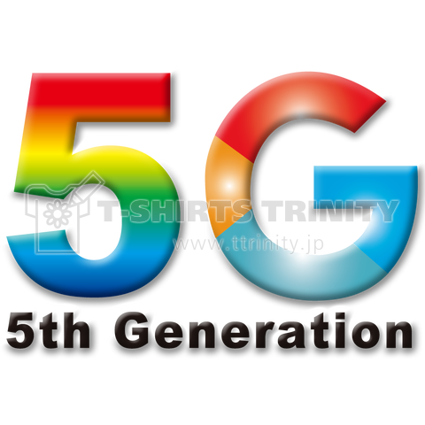 5G-3D