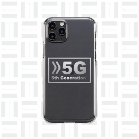 5G -5th Generation-