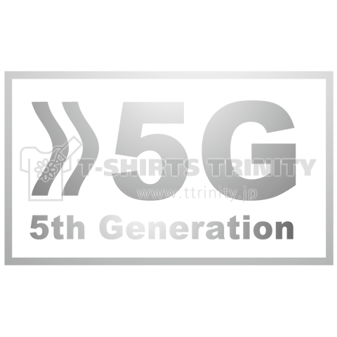 5G -5th Generation-