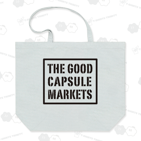 THE GOOD CAPSULE MARKETS