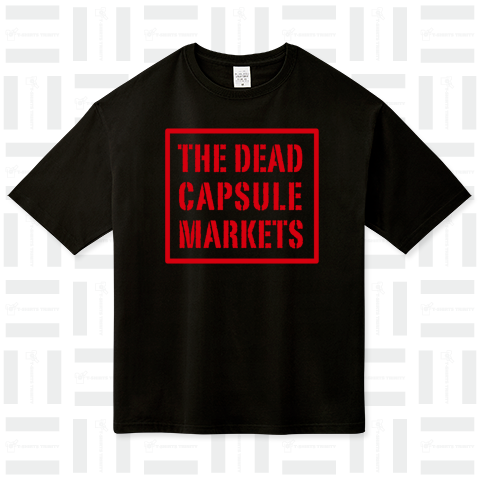 THE DEAD CAPSULE MARKETS