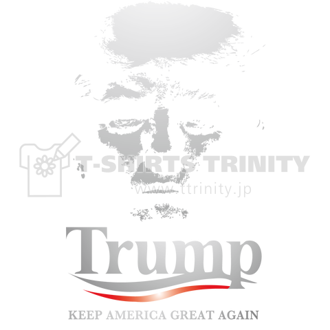 TRUMP -KEEP AMERICA GREAT AGAIN-