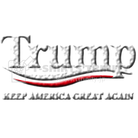 TRUMP -KEEP AMERICA GREAT AGAIN 5-