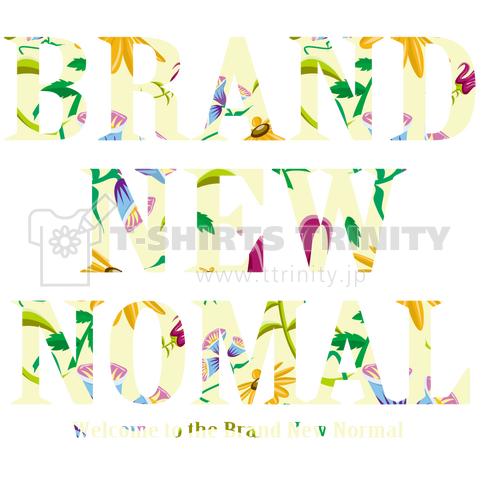 BRAND NEW NOMAL