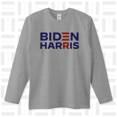 BIDEN×HARRIS