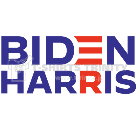 BIDEN×HARRIS