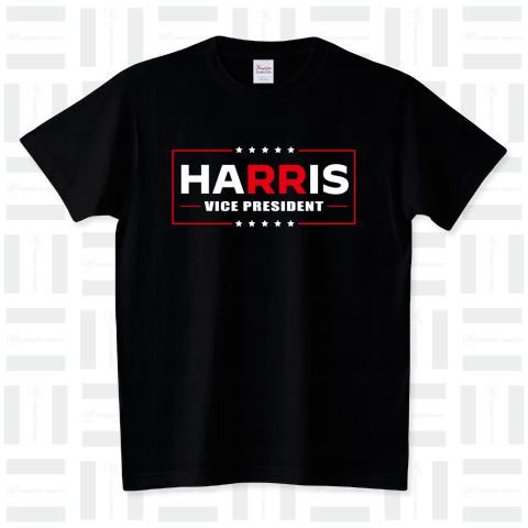 HARRIS 2