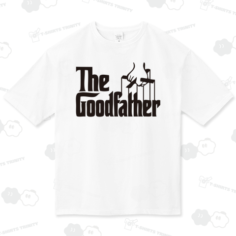 The Good Father ザ・グッドファーザー