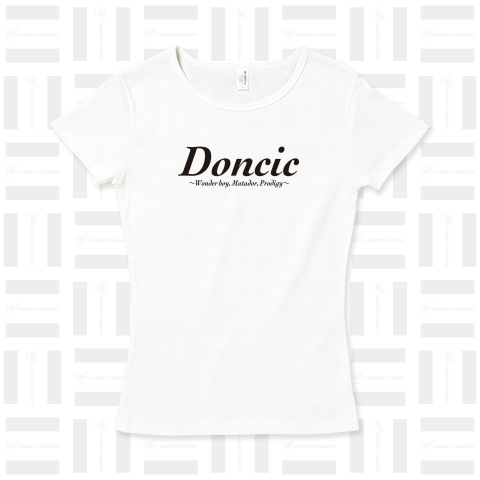 Doncic〜ドンチッチ〜