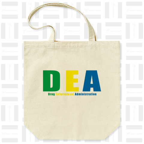 DEA -麻薬取締局-