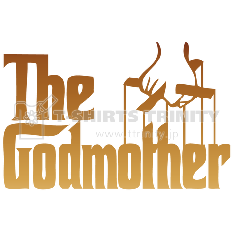 The God Mother 2  ザ・ゴッドマザー 2