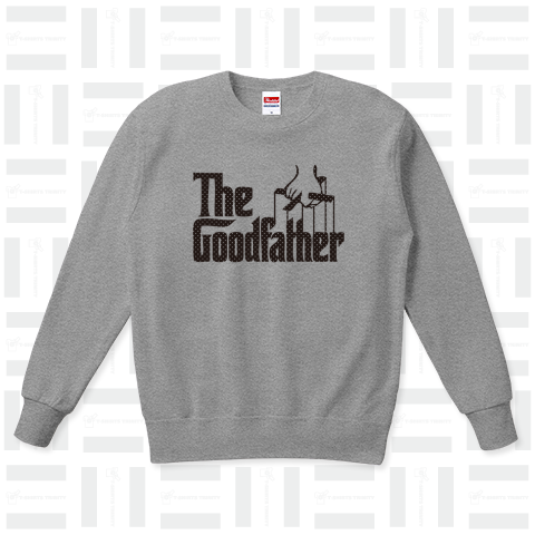 The Good Father 9 ザ・グッドファーザー9