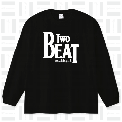 TWO BEAT ツービート