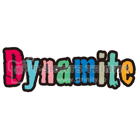 Dynamite