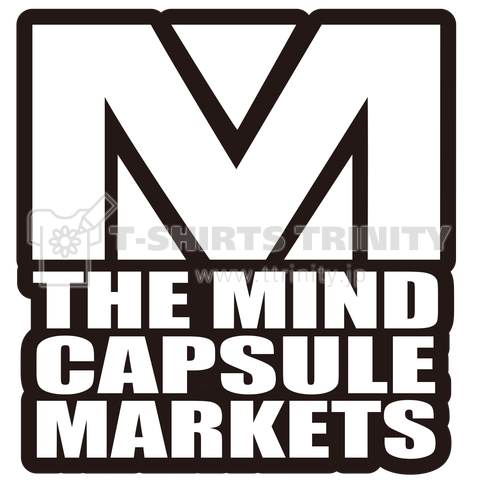 THE MIND CAPSULE MARKETS