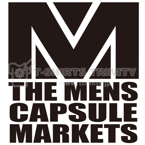 THE MENS CAPSULE MARKETS