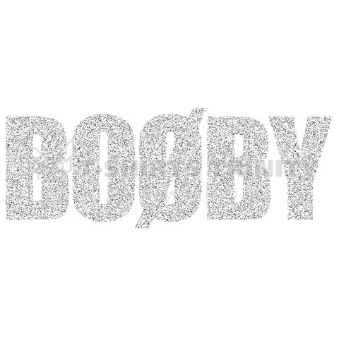 BOOBY