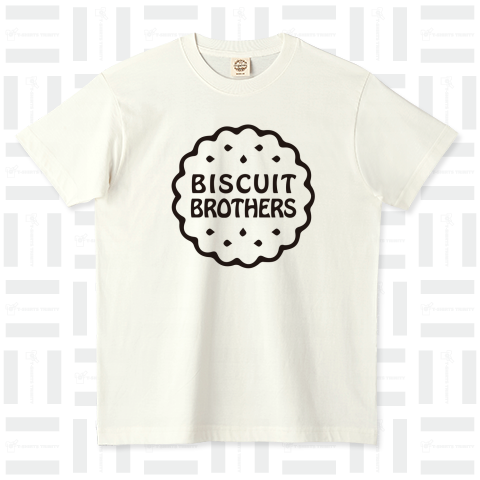BISCUIT BROTHERS -ビスケットブラザーズ-