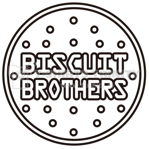BISCUIT BROTHERS 2 -ビスケットブラザーズ 2-