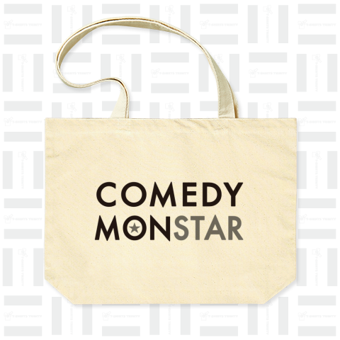 COMEDY MONSTAR お笑い怪獣