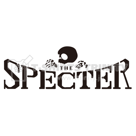 THE SPECTER ザ・スペクター
