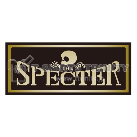 THE SPECTER2 ザ・スペクター2