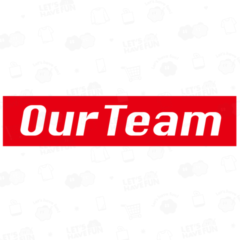 OurTeam Box