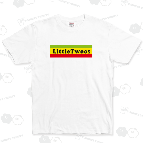 LITTLE TWOOS リトルトゥース2