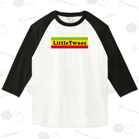 LITTLE TWOOS リトルトゥース2