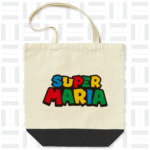 SUPER MARIA スーパーマリア