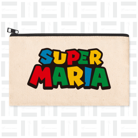 SUPER MARIA スーパーマリア