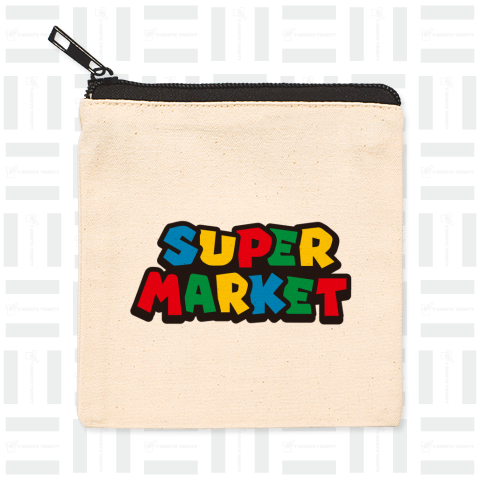 SUPER MARKET スーパーマーケット