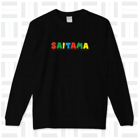 SAITAMA さいたま