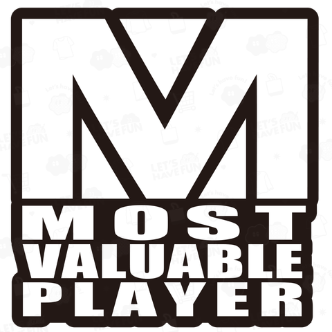 MVP most valuable player