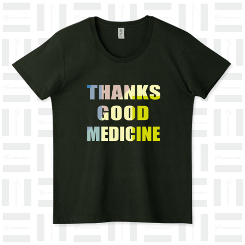 THANKS GOOD MEDICINE 3 〜ありがとう良い薬です〜